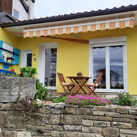 Apartment Casetta Portoroz Exterior photo