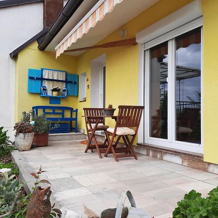 Apartment Casetta Portoroz Exterior photo