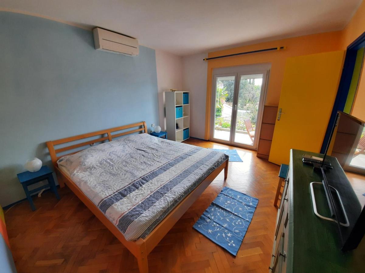 Apartment Casetta Portoroz Exterior photo