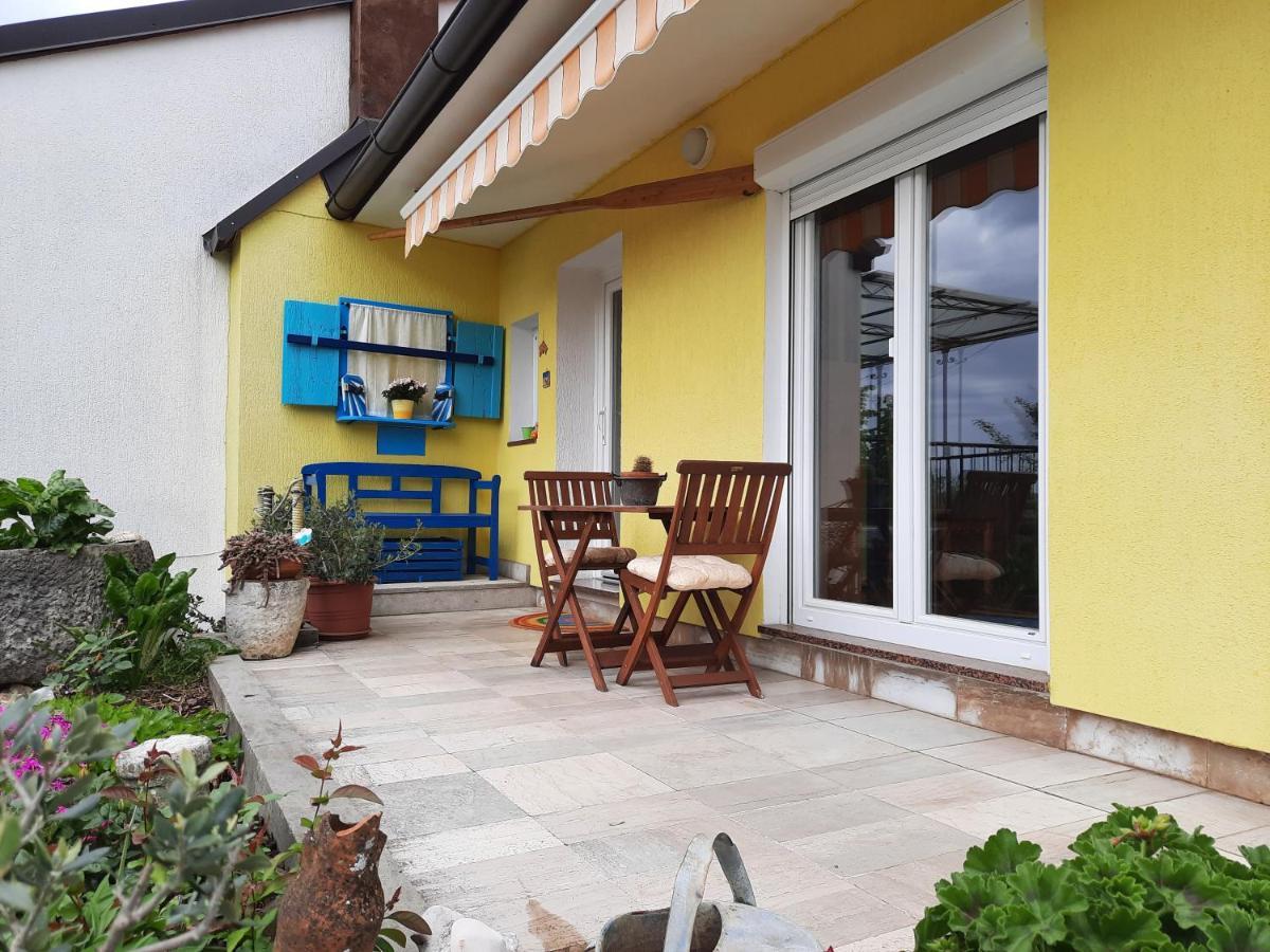 Apartment Casetta Portoroz Exterior photo
