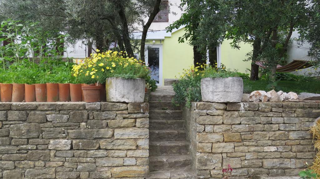 Apartment Casetta Portoroz Exterior photo