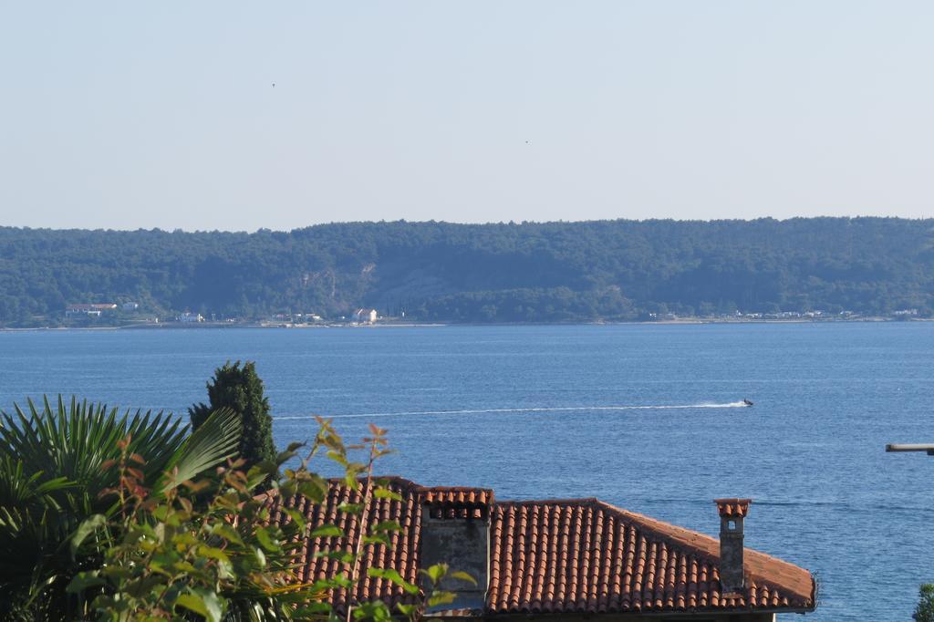 Apartment Casetta Portoroz Exterior photo