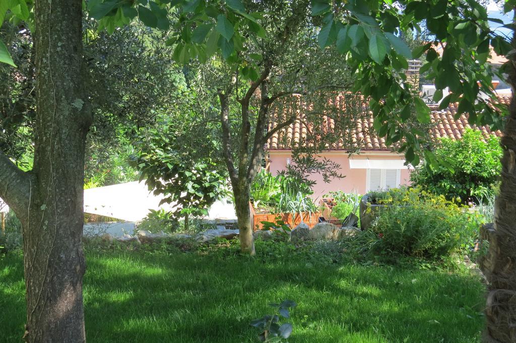 Apartment Casetta Portoroz Exterior photo